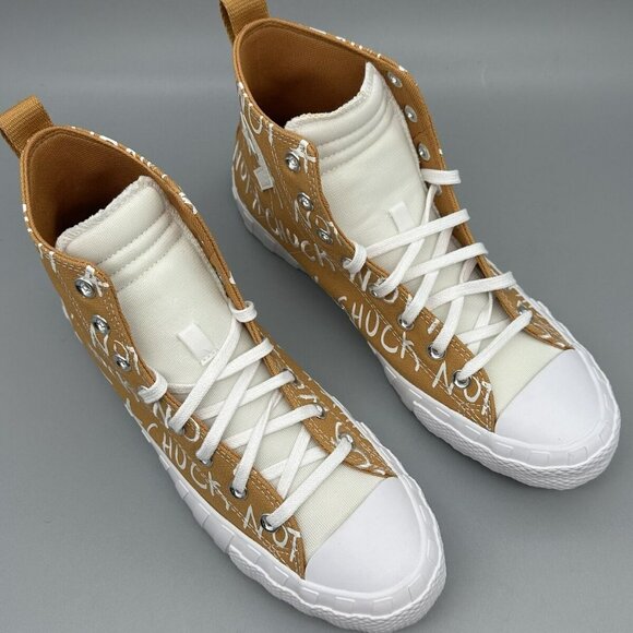 Converse UNTITLED HI. Brand New. Mens Size: 8 & 10. - Picture 2 of 7